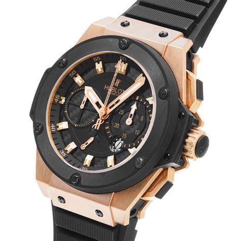 hublot king power power reserve|Hublot king power movement.